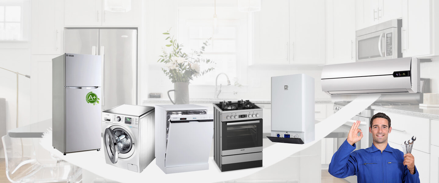 Serinhisar Daikin Servisi